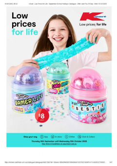 Kmart